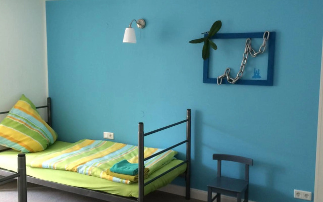 Apartmenthaus Kornstrasse