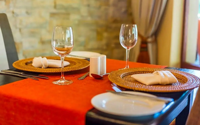 Sondela Nature Reserve & Spa Country House