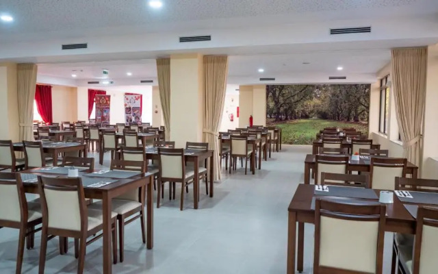 Hotel Império do Norte