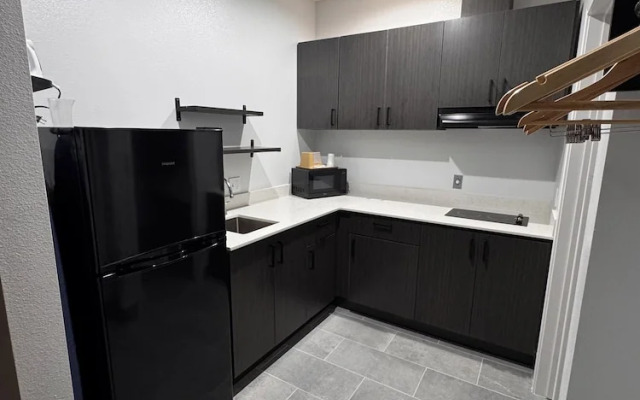 Studio 6 – Humble, Tx