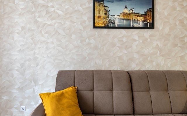 RentHouse Apartment Maly Pr. V.O.