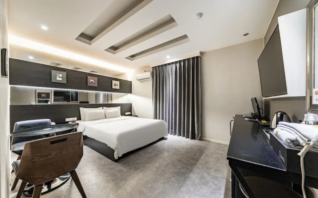 Bucheon Hotel O2