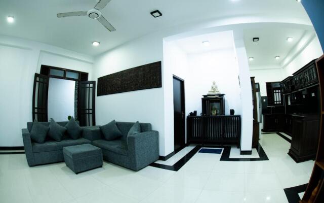 Sea Yo Villa - Super Luxury 2 Bed Room Apartment
