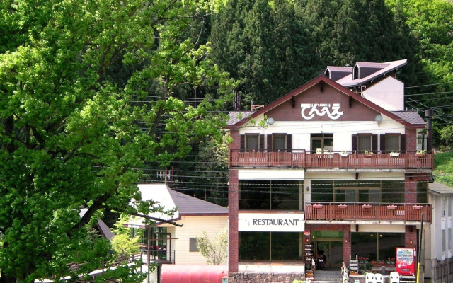 Lodge Denbey