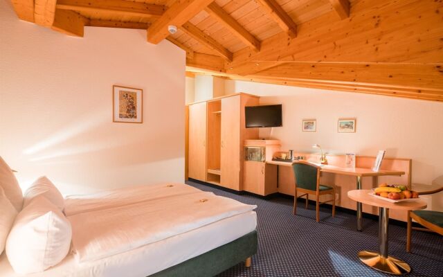 Best Western Hotel Riedstern