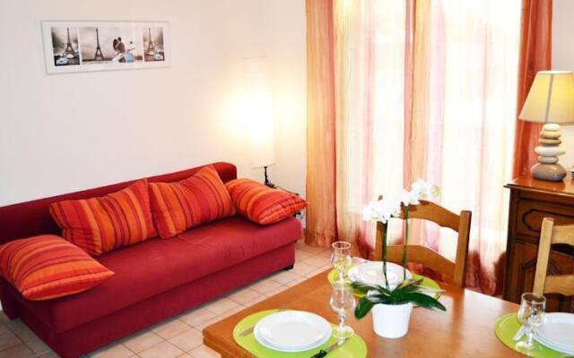 Dccp Le Relais de Noisy