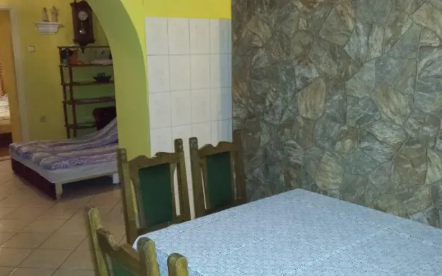 Répáshutai Vendégház