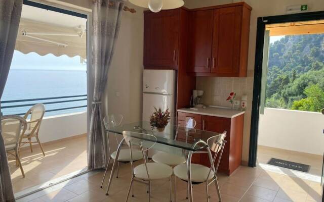 Corfu Island Apartment 86