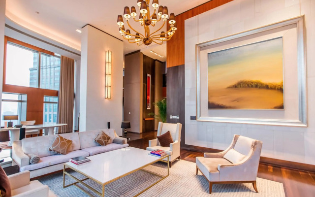 The Langham, Shanghai, Xintiandi