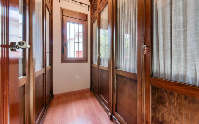 Candado 4 Bed House