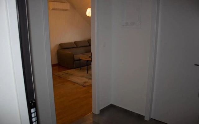 Špansko view -Comfy apartment