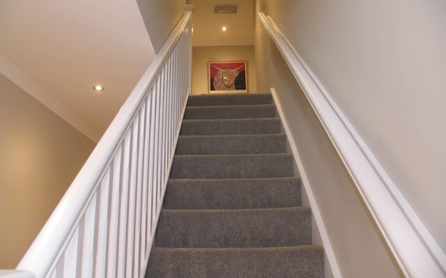 Highwinds Bed And Breakfast