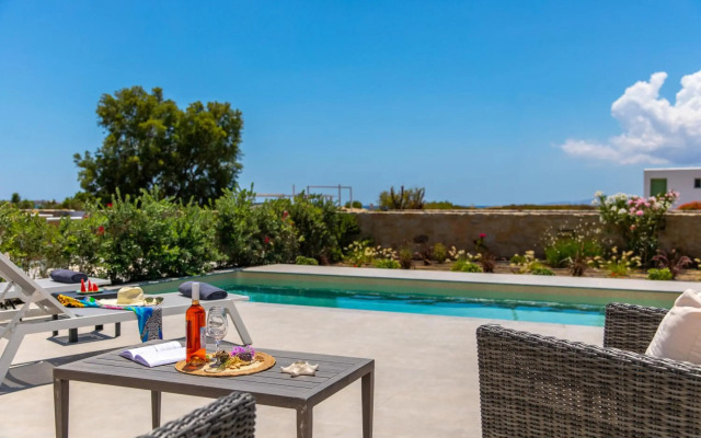 Salinus Villas