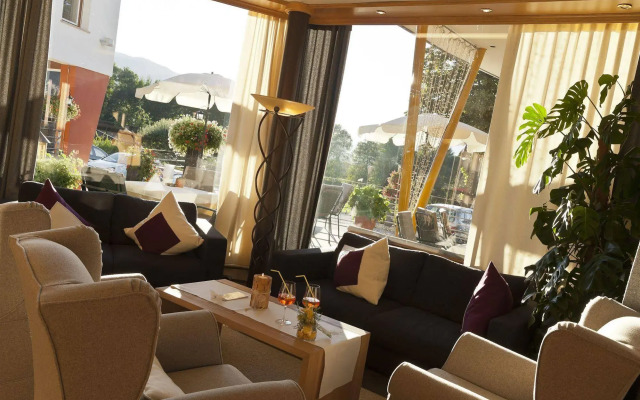 Hotel Petrus