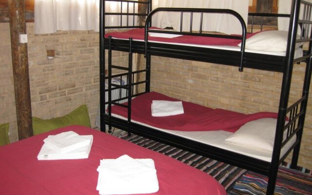 Desert Routes Inn Shvilim ba Midbar