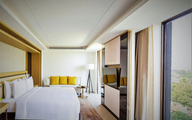 Courtyard by Marriott Siliguri