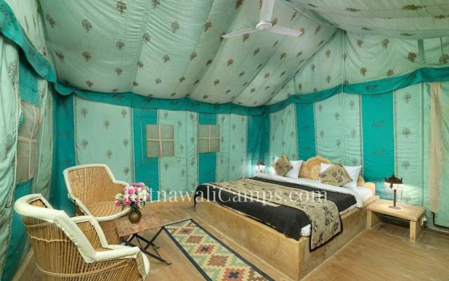 Ratnawali Camps