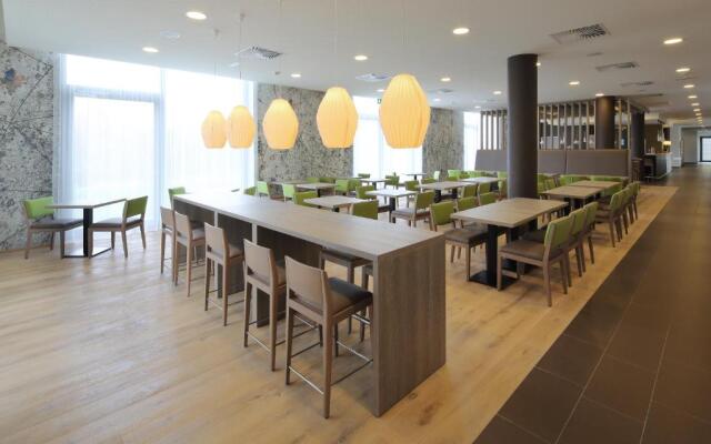 Holiday Inn Express Friedrichshafen by IHG