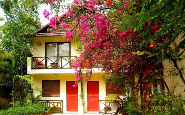 The Cockatoo Nature Resort & Spa