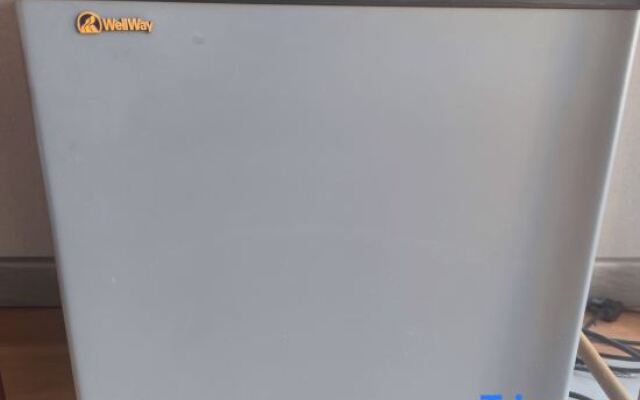 Tianjin Future City Homestay