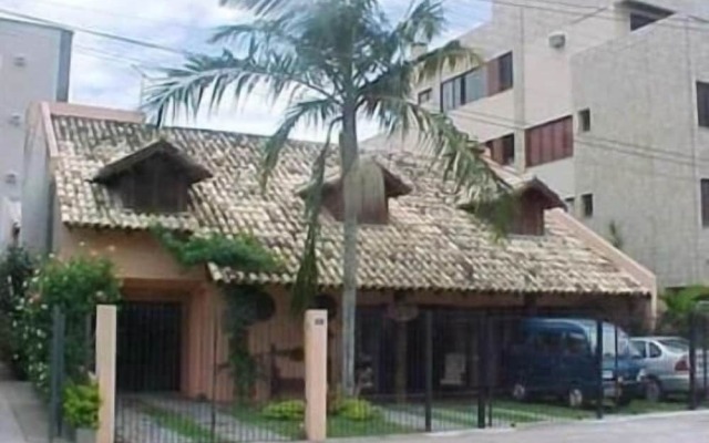 Pousada Utopia