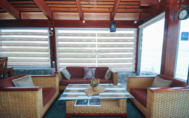 Sea Residence Kristina Romantica