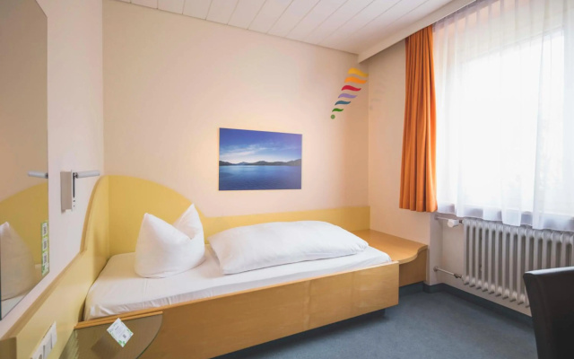 Hotel Luise