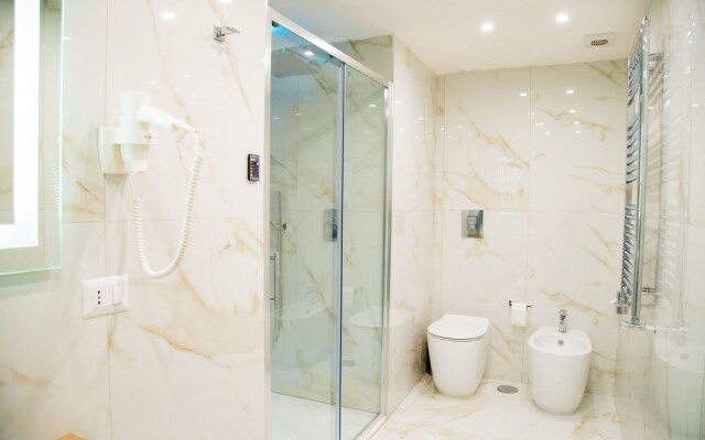 Gentile Suite