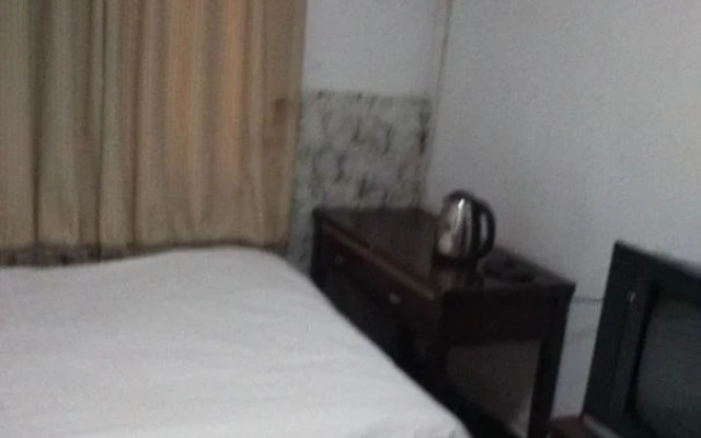 Tianyi Hotel