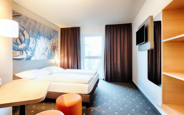 B&B Hotel Emden