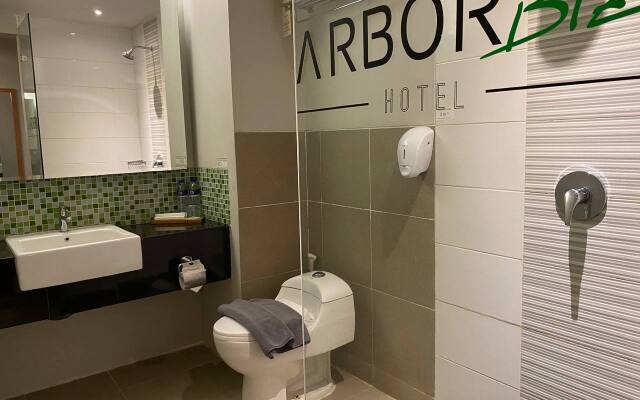 Arbor Biz Hotel