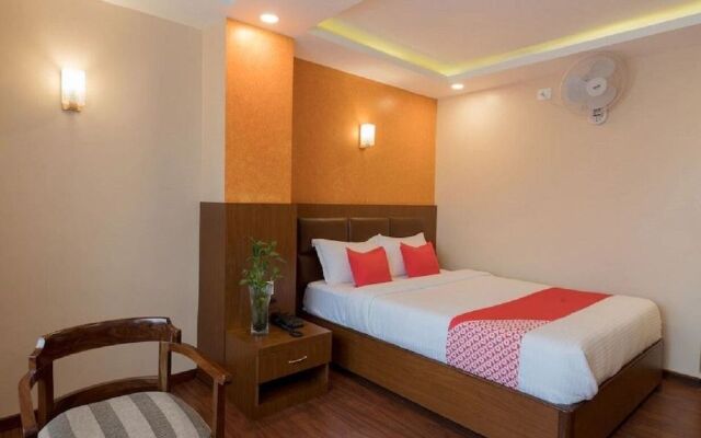 Oyo 670 Hotel Bagdurbar