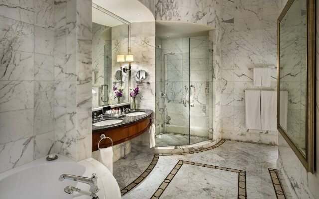 The Fullerton Hotel Singapore