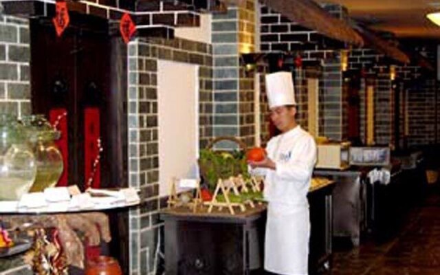 Heqing