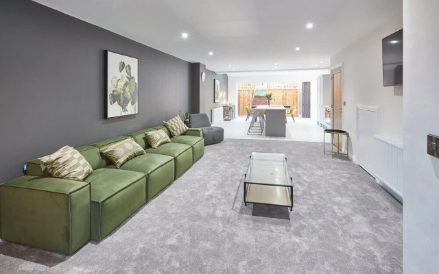Host Stay Littlebeck House Briggswath
