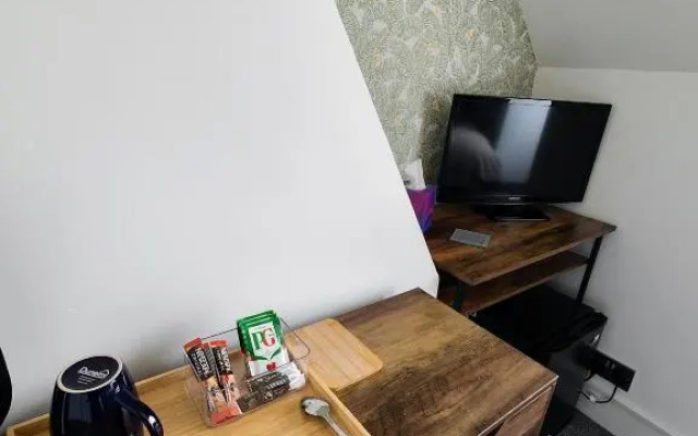 The Wincheap B&B
