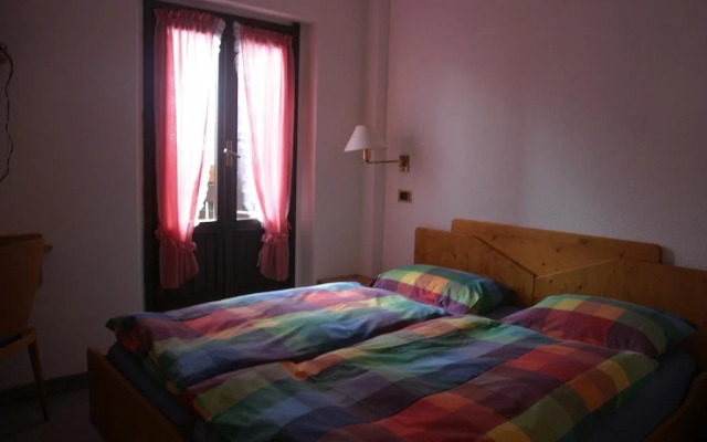 Albergo La Gran Baita