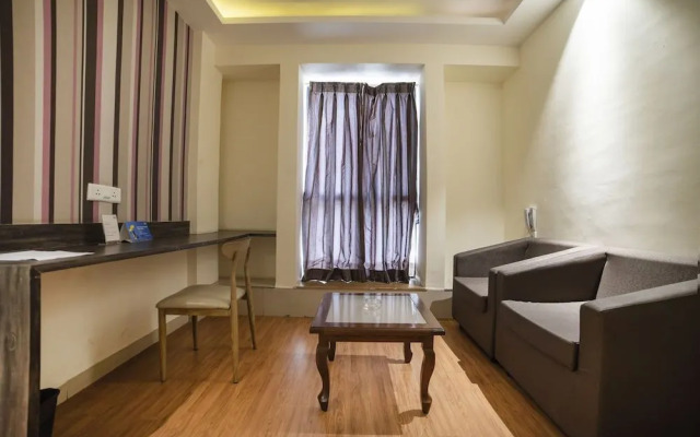 FabHotel Magnus Calypso Viman Nagar