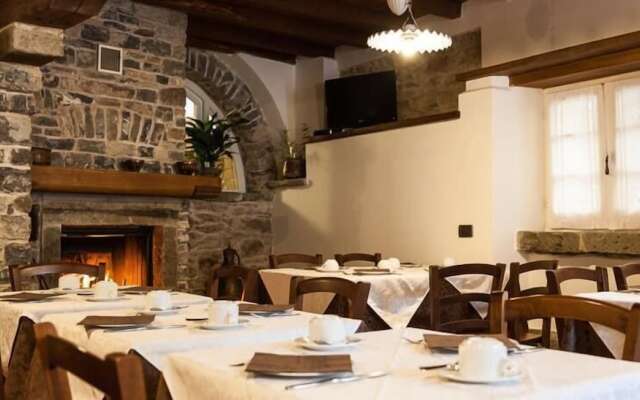 La Meridiana B&B Affittacamere