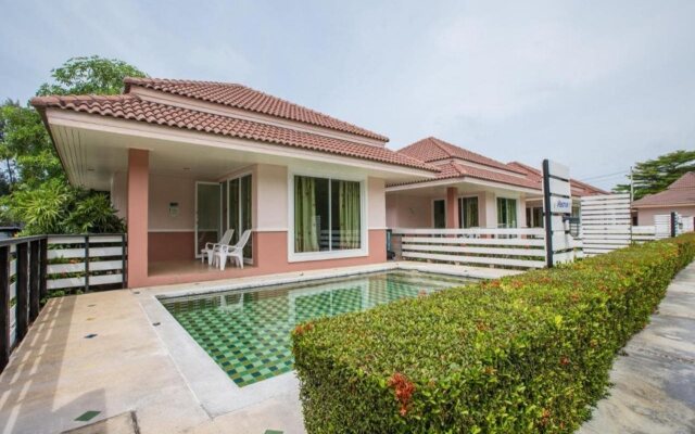 Kiang Talay Resort