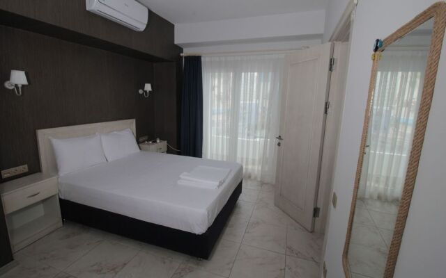 Iz Birak Hotel