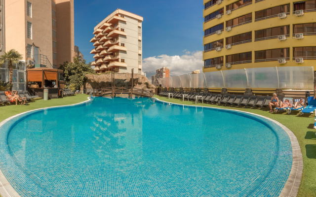 Benidorm Celebrations Music Resort - Adults Only