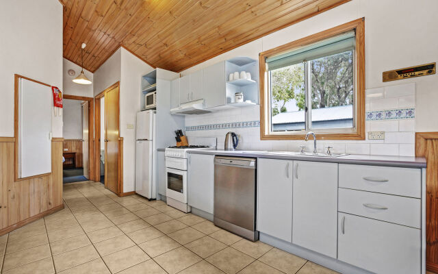 Kendalls on the Beach Holiday Park