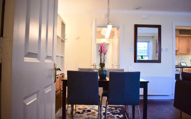 Modern City-centre 2 Bedroom Haven