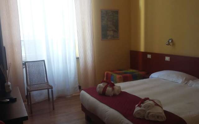 Residenza Viani Guesthouse