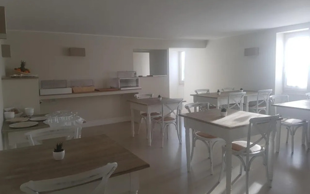 Villa Natia