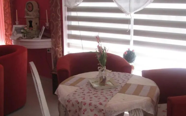 Guest House Orchidea