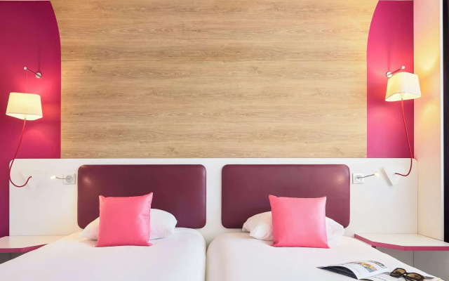 Ibis Styles Montelimar Centre