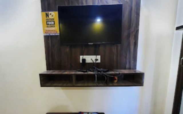 Hotel Fortune Suites Prayagraj