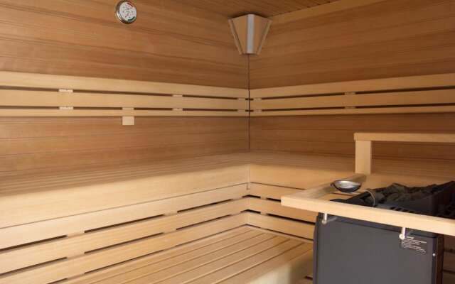 Hotel Insel Pension